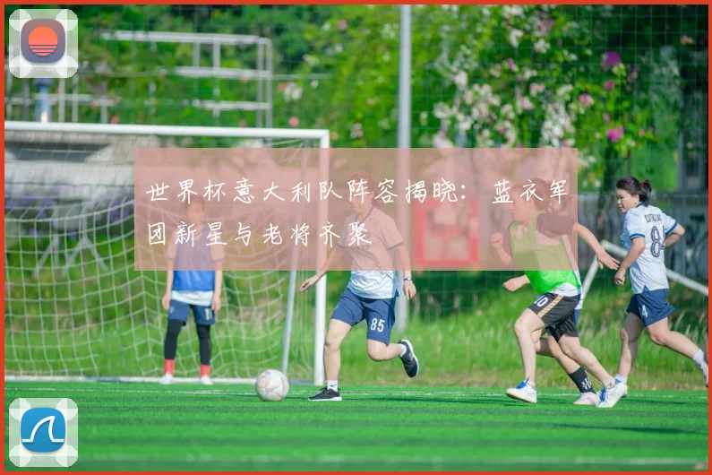 世界杯意大利队阵容揭晓：蓝衣军团新星与老将齐聚