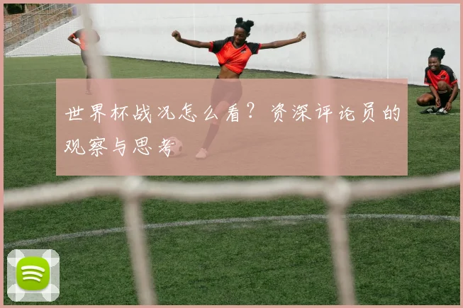 世界杯战况怎么看？资深评论员的观察与思考